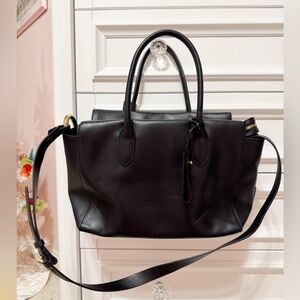 J.Crew Leather Purse